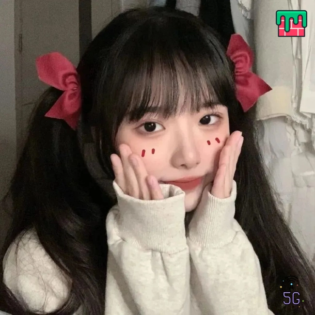 马女士