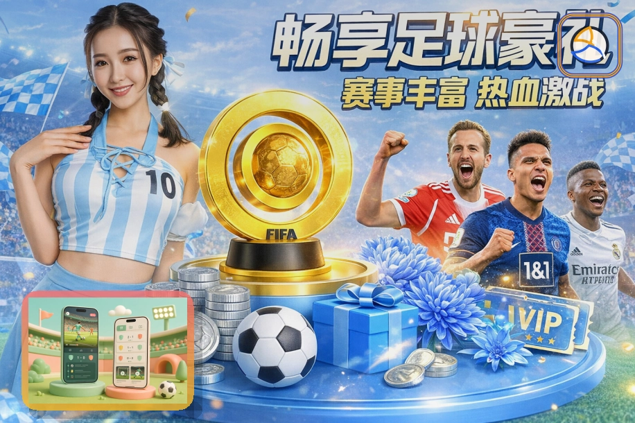 九游体育综合体育服务场景图